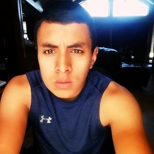 Meet your Posher, Josh